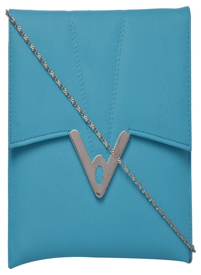 exotique Women's Casual clutch (CW0015) - Image 1